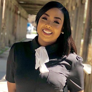 Aysia Stockton Esq