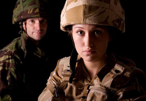 Your Rights As A Military Spouse Going Through A Divorce