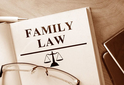 Mediating Certain Aspects Of A Divorce In Maryland