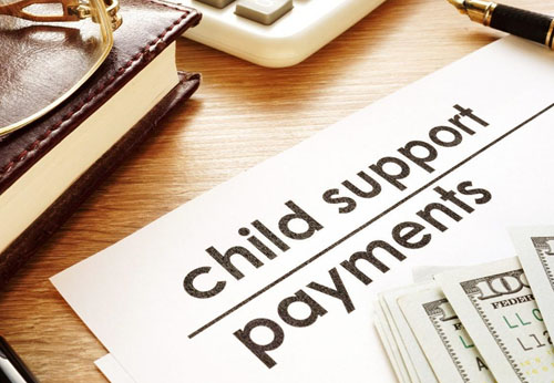 Unpacking Common Child Support Issues In A Maryland Divorce