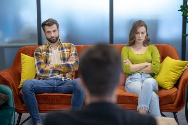 Divorce mediation consultation with a family law attorney in Anne Arundel County, Maryland