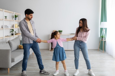 Child custody modification in Maryland based on material changes in circumstances and the child’s best interests